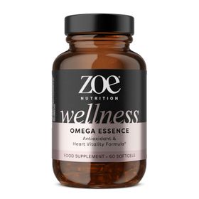 zoe Omega Essence, 60 capsules