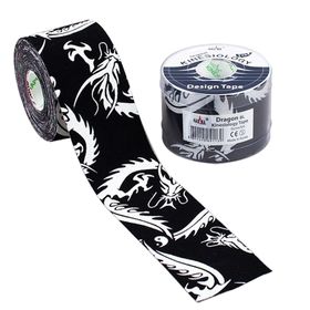 NASARA Dragon Kinesiologie Tape