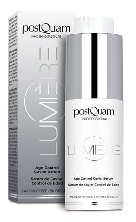 Postquam "caviar lumiere" serum