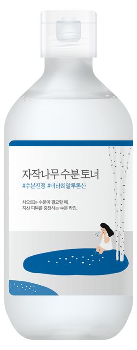 ROUND LAB Birch Juice Moisturizing Toner – hydraterende gezichtstoner