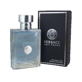 Versace Pour Homme Après-rasage