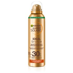 Garnier - Beschermende Mist Ideal Bronze Ambre Solaire SPF30