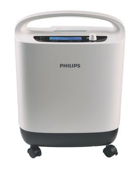 Philips Respironics Oxygenate 5