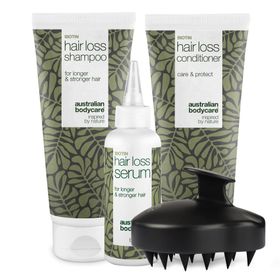 Australian Bodycare Haaruitvalpakket