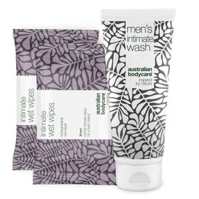 Australian Bodycare Pakket voor intieme hygiëne