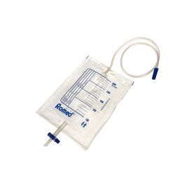 Sac À Urine + Vanne Steritex Adulte Appeg 2 L