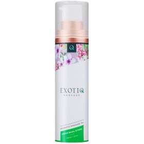 Exotiq Kissable Massage Oil