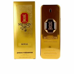 Rabanne 1 MILLION ROYAL Eau de Parfum 200 ml, verstuiver