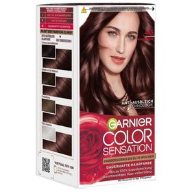 Garnier - Coloration Permanente Color Sensation