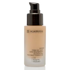 Académie Regenerating Treatment Foundation - 04 Hazelnut - 30 ml