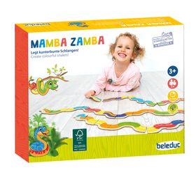 Beleduc Mamba Zamba