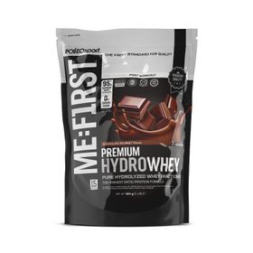 Polleo Me:First Premium Hydrowhey