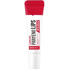 MEDIHEAL Labocare Pantenolips Healbalm – Baume réparateur pour les lèvres au panthénol