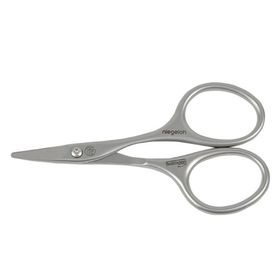 Niegeloh Solingen Babyschaar, roestvrij staal, Inox-stijl N4