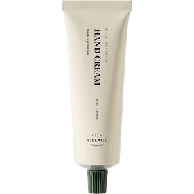 VILLAGE 11 FACTORY Will Refresh Hand Cream – Hydraterende handcrème