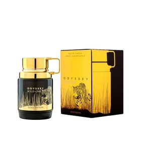 Armaf Odyssey Wild One Eau de Parfum voor mannen