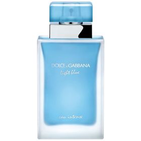 Dolce & Gabbana - Light Blue Eau Intense Eau de Parfum