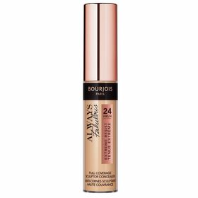 Bourjois - Correcteur Sculpteur Always Fabulous - 100 Ivory