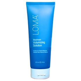 LOMA Maximum Volumizing Solution