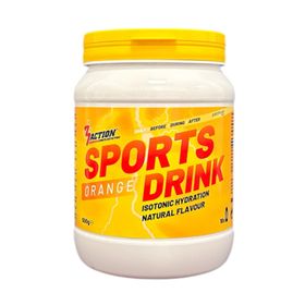 3Action Sports Drink Orange