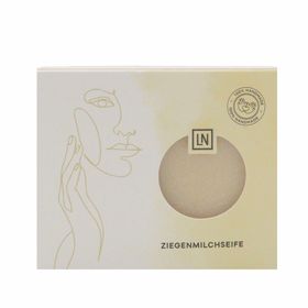 LaNaturél Savon au lait de chèvre fait main (110g)