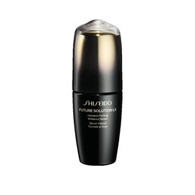 Shiseido Future Solution LX Sérum Intensif Raffermissant Éclat
