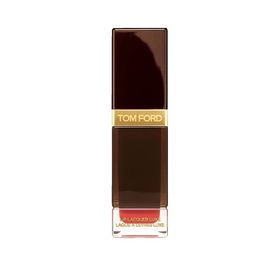 Tom Ford Jaguar Rouge à lèvres liquide mat