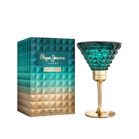 Pepe Jeans Celebrate Eau de Parfum Dames