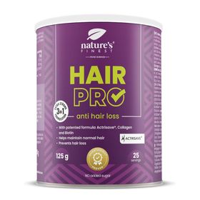 Nature's Finest Hair Pro - contre la chute de cheveux