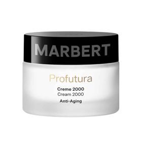 Marbert Profutura Cream 2000 Anti-Age Verzorging | Alle huidtypes