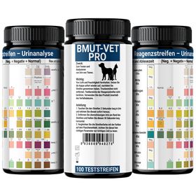 BMUT Test de santé animale