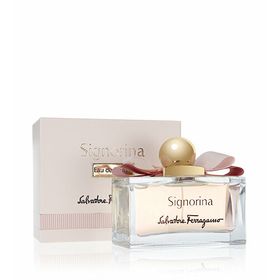 Salvatore Ferragamo Signorina Eau de Parfum Spray
