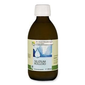 Dr. Ehrenberger Siliciumcolloïde