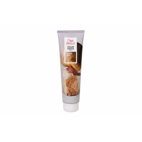 Wella Wp Cf Masker Rg Otc Karamel berupl
