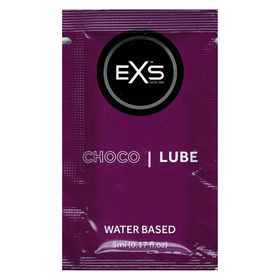 EXS Flavoured *Choco Lube*