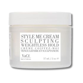 VoCê Haircare Natuurlijke stylingcrème