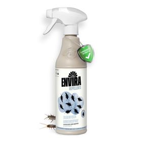 Envira Spray Anti-Poissons d'Argent