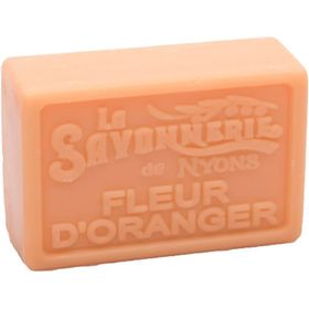 La Savonnerie de Nyons - Zeep - Oranjebloesem