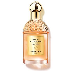Guerlain - Eau de Parfum Aqua Allegoria Forte Oud Yuzu