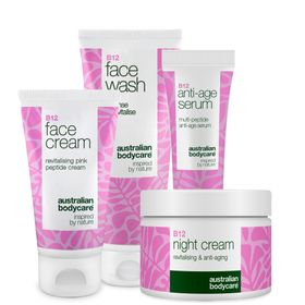 Australian Bodycare Set Anti-Âge Vitamine B12