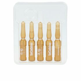 La Cabine Vitamin c Ampoules 10x
