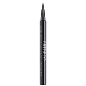 Artdeco - Eyeliner Liquide Long Lasting - 04 Brown Line