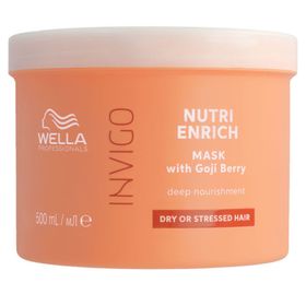 Wella - Voedend Masker Invigo Nutri-Enrich