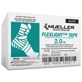 Mueller Flexlight Tape (Grand emballage)