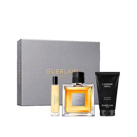 Guerlain L'Homme Idéal Elegante parfumset