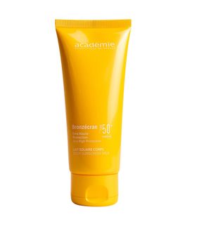 Académie Body Sunscreen Milk SPF 50+ - 100 ml