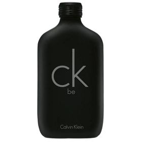 Calvin Klein Be Eau De Toilette Spray