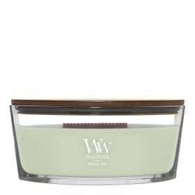 Bougies Woodwick Ellipse - Brume éthérée