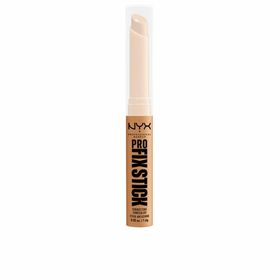 nyx Professional Makeup Concealer Pro Fix Stick Quick olden