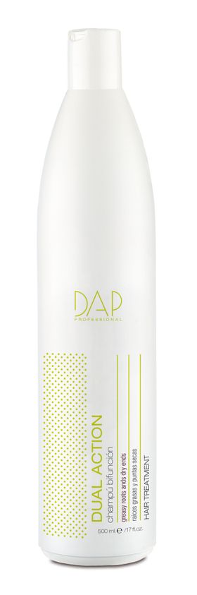 Postquam DAP Shampooing